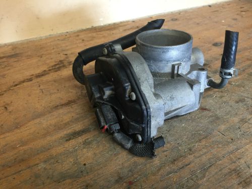 03 04 05 06 07 08 mazda 6 throttle body 3m4e-cg assembly unit module