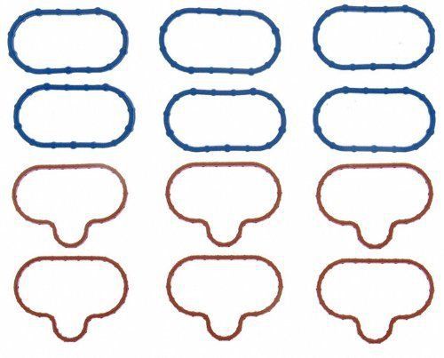 Fel-pro ms92586-1 manifold gasket set