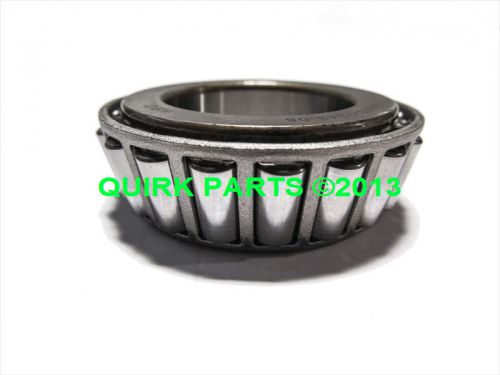 2006-2013 mazda 3, 5, 6 manual transmission input shaft bearing oem g5p1-17-181a