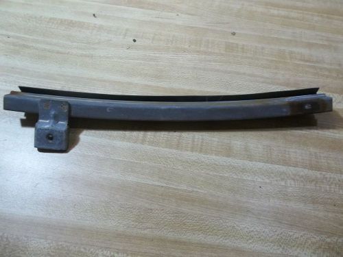 Purchase 1998-2002 HONDA ACCORD 4 DOOR OEM REAR LEFT DRIVER SIDE WINDOW ...