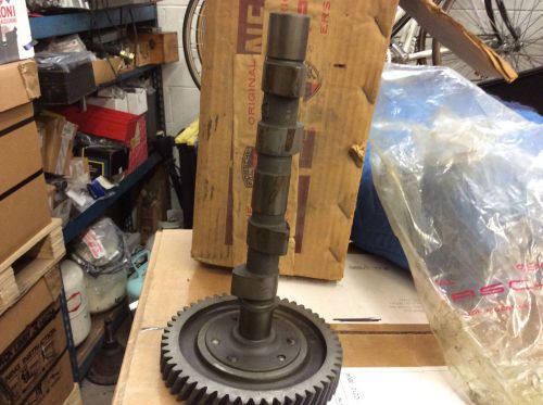 Nos  porsche 356 camshaft for sc: 912