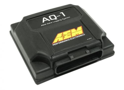 Aem aq-1 data logging system