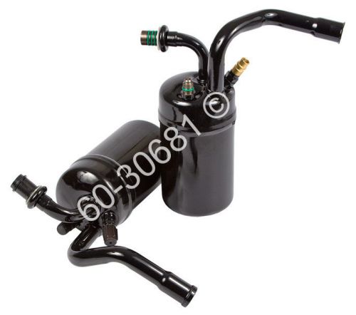 New high quality a/c ac accumulator / receiver drier for ford &amp; lincoln