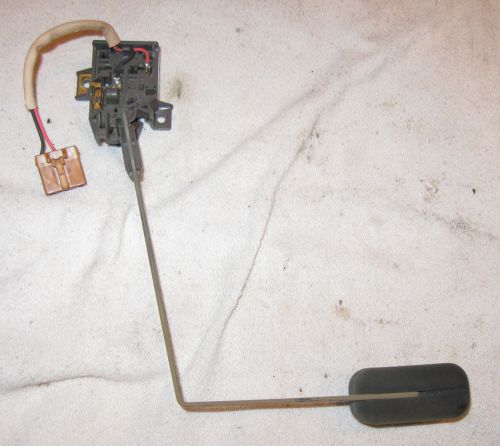 1995 1996 1997 1998 1999 00 toyota tacoma in tank fuel gauge sending unit float