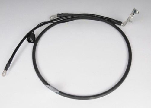 Acdelco 19115413 battery cable negative