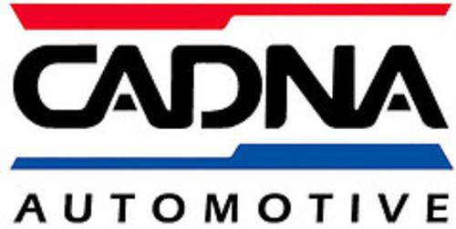 Cadna 20615 lower radiator hose-radiator coolant hose