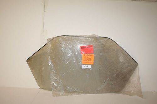 Yamaha windshield, exciter 76-81, smoke, koronis, new