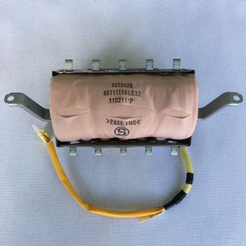 2011 2012 2013 toyota corolla passenger dash airbag air bag  oem