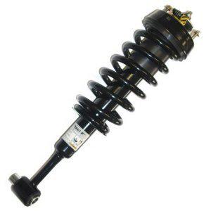 New unity 11200 strut assembly front-either side (repl. monroe 171398)