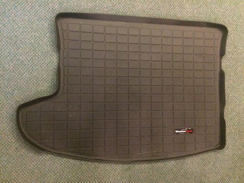 Weather tech weathertech digitalfit cargo mats liner jeep patriot 2007-2015 14