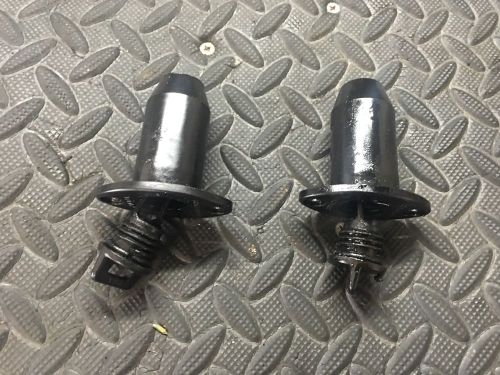 01-04 seadoo sea doo gtx di gs gti xp rx 4-tec drain plugs