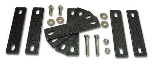 Tuff country 20824 carrier bearing drop kit