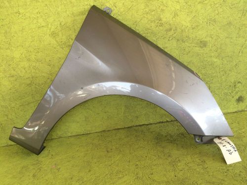 Hyundai oem 11 12 13 14 15 elantra fender right