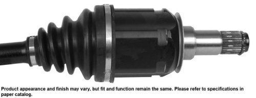 Cardone 66-5235 new cv axle