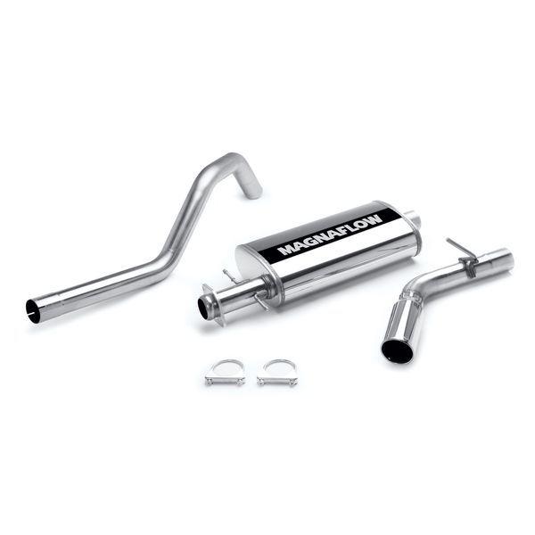 Magnaflow exhaust systems - 16607