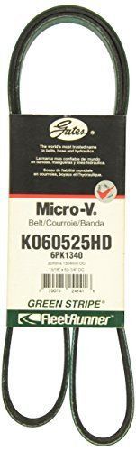 Gates k060525hd v-belt