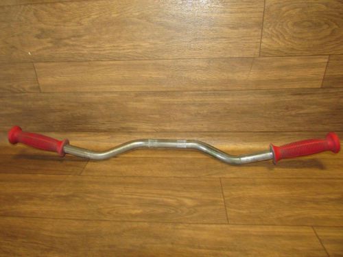 Kawasaki jet ski 1995, 900zxi, handle bars 39058-3711-6l