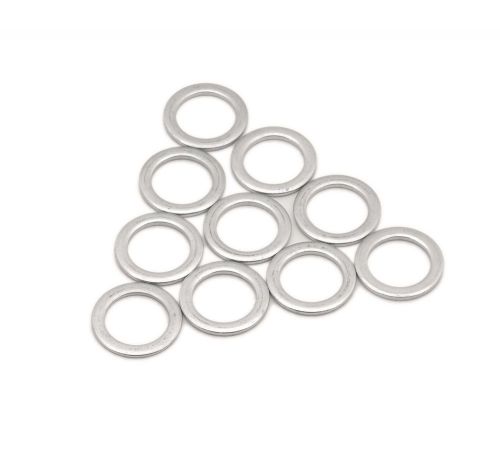 Mr. gasket 1745 mag wheel lug nut washers