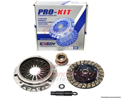 Exedy clutch pro-kit 2000-2009 honda s2000 2.0l f20c 2.2l f22c *fits all model*