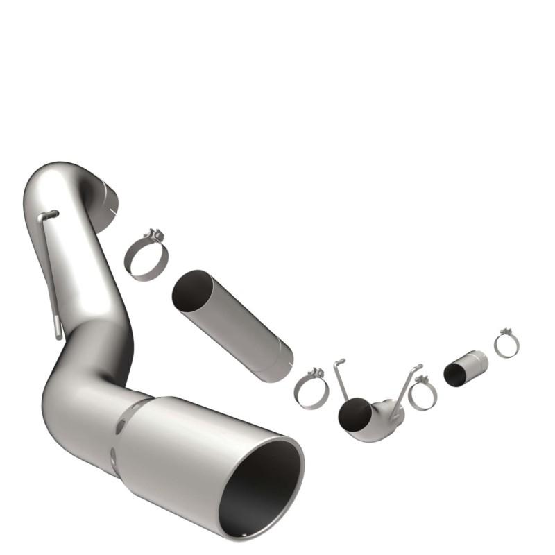 Magnaflow 17916 cat back performance exhaust