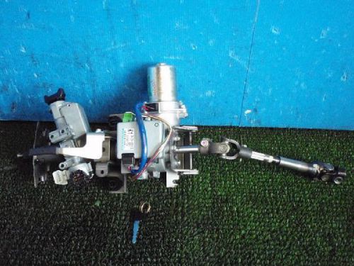 Suzuki seribo 2007 steering column [9334714]