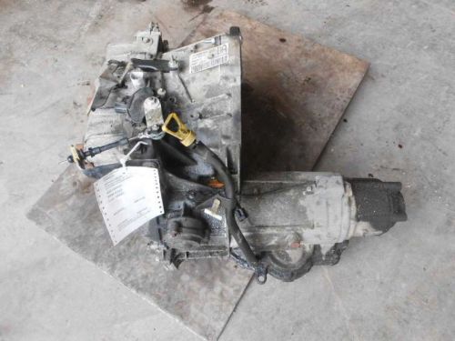 04 05 ford taurus automatic transmission duratec vin s - 108k