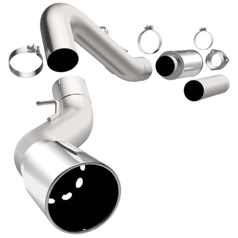 Magnaflow 16912 cat back performance exhaust