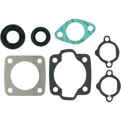 New winderosa complete engine gasket set artic cat 60 kitty cat 77-99 711105