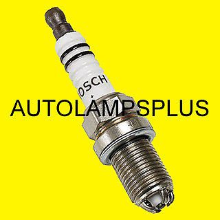 Volvo 850 s60 s70 v70 bosch oem spark plug 8642660 new