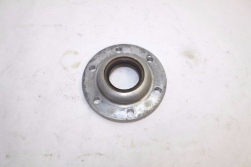 Quick change aluminum rear end pinion seal winters frankland imca ump rat rod #3