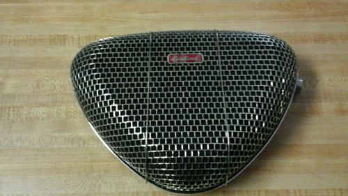 Edelbrock pro flo air filter