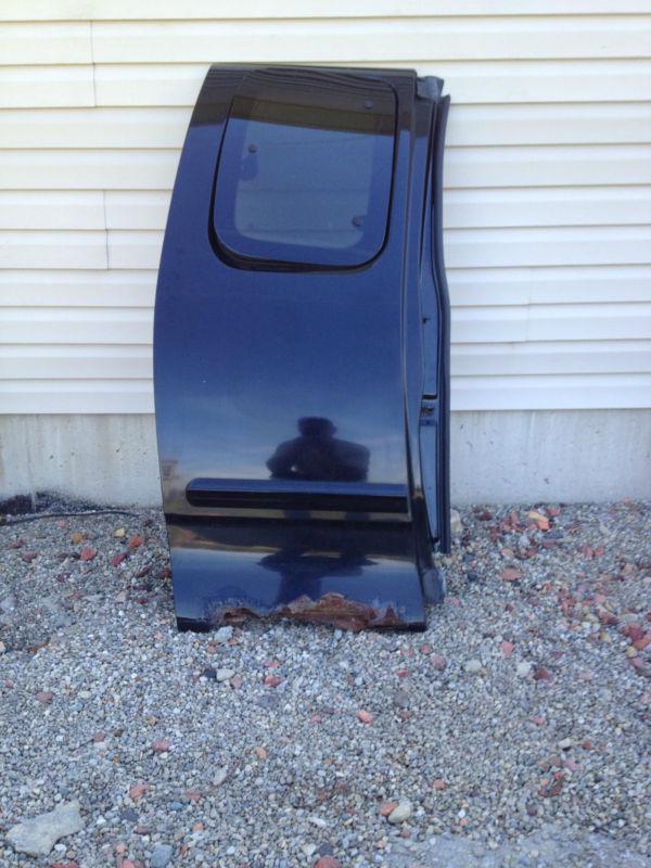 1999 ford f150 supercab rear door