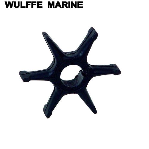 Water pump impeller for mariner 20 25 28 30 hp see chart 47-84797m 18-3067