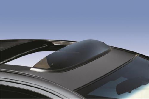 Nissan 999d4ut000 moonroof wind deflector