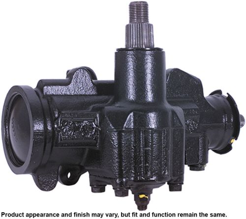 Steering gear-power cardone 27-7525 reman