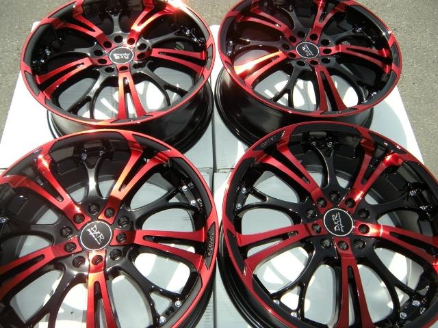 17 wheel cl csx tl integra civic rsx tsx cirrus cavalier sebring speed 5 lug rim