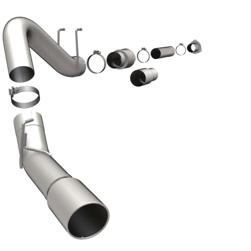 Magnaflow 15503 cat back performance exhaust