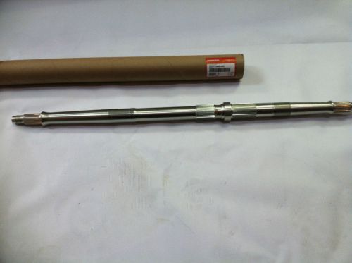 Genuine honda rear axle shaft recon trx250 trx 250 *brand new* 42311-hm8-000