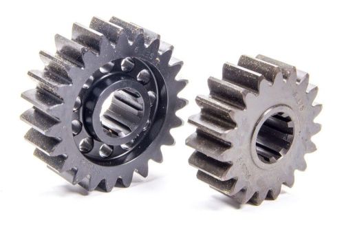 Scs gears set 9 10 spline standard quick change gear set p/n 09