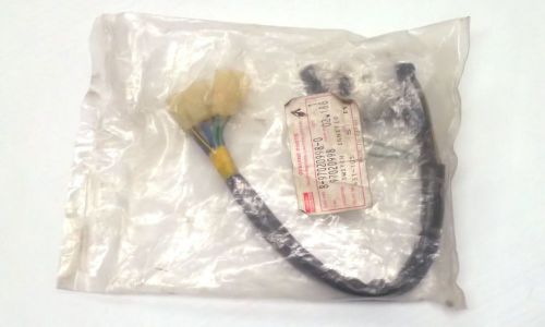 8-97020998-0 brand new genuine isuzu oem ignition starter switch standard us-771