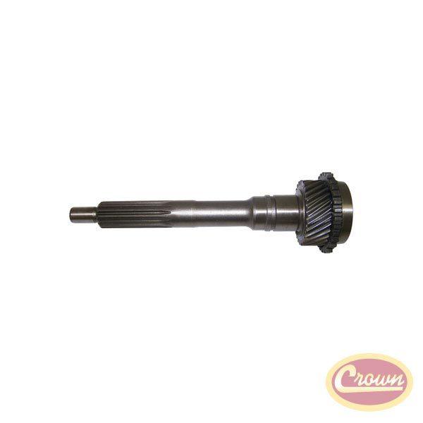 Maindrive gear - crown# 83502682