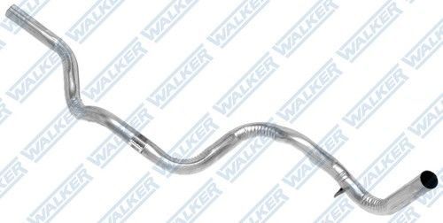 Exhaust tail pipe walker 45840 fits 83-92 ford ranger 2.3l-l4