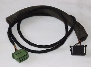 Oem vw passat b4 warning light panel wiring harness