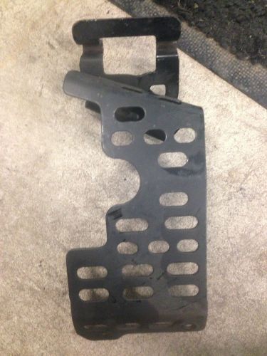 Skidoo mxz rev xp revxp 600 etec 600etec brake caliper guard