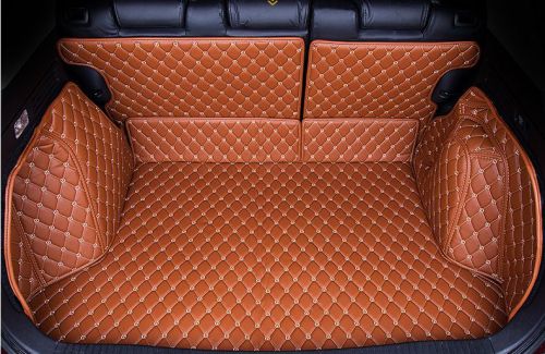 Trunk mat for land rover evoque range rover freelander defender discovery