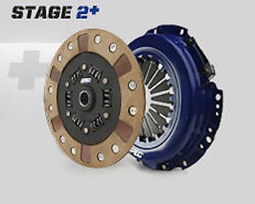 Spec 2001 bmw z8 5.0l stage 2+ clutch kit sb633h