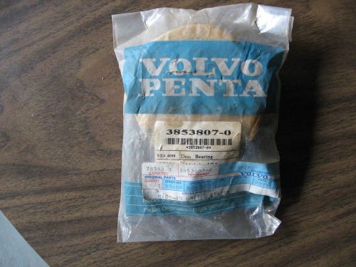 Volvo penta gimbal bearing 3853807