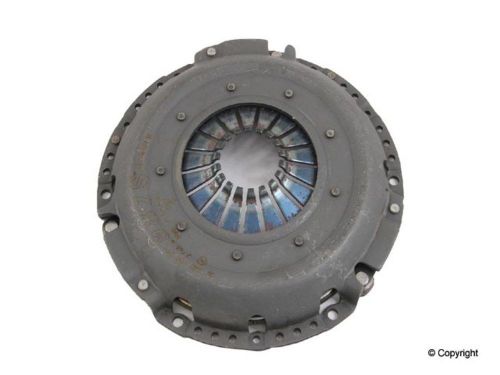 Clutch pressure plate-genuine wd express fits 07-08 porsche boxster 3.4l-h6