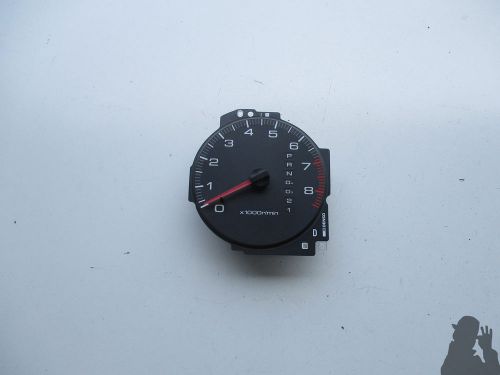 1995 acura integra tachometer gauge w/gear indicator