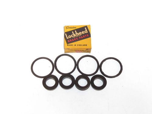 Austin a30 &amp; a35 1952-1962 new front wheel cylinder repair kits (qty 4)  kl71495